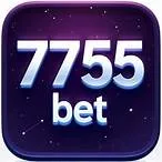 Logo 7755 Bet