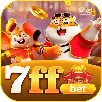 Logo 7ff Bet
