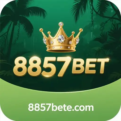 Logo 8857 Bet
