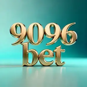 Logo 9096 Bet