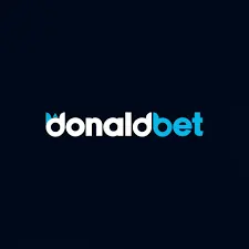 Logo Donald Bet