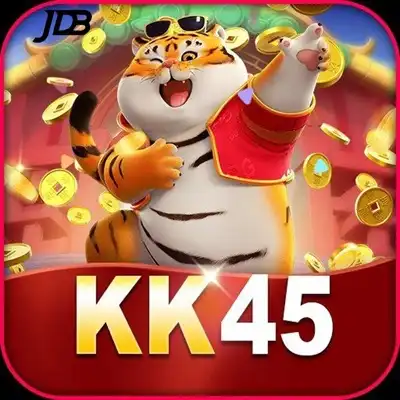 Logo KK45 Bet