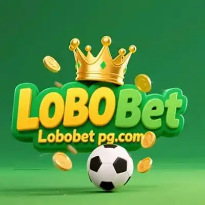 Logo Lobo Bet