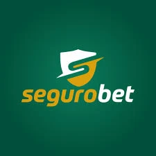 Logo Seguro Bet