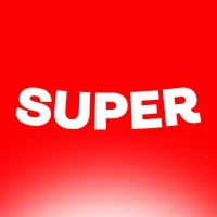 Logo Superbet