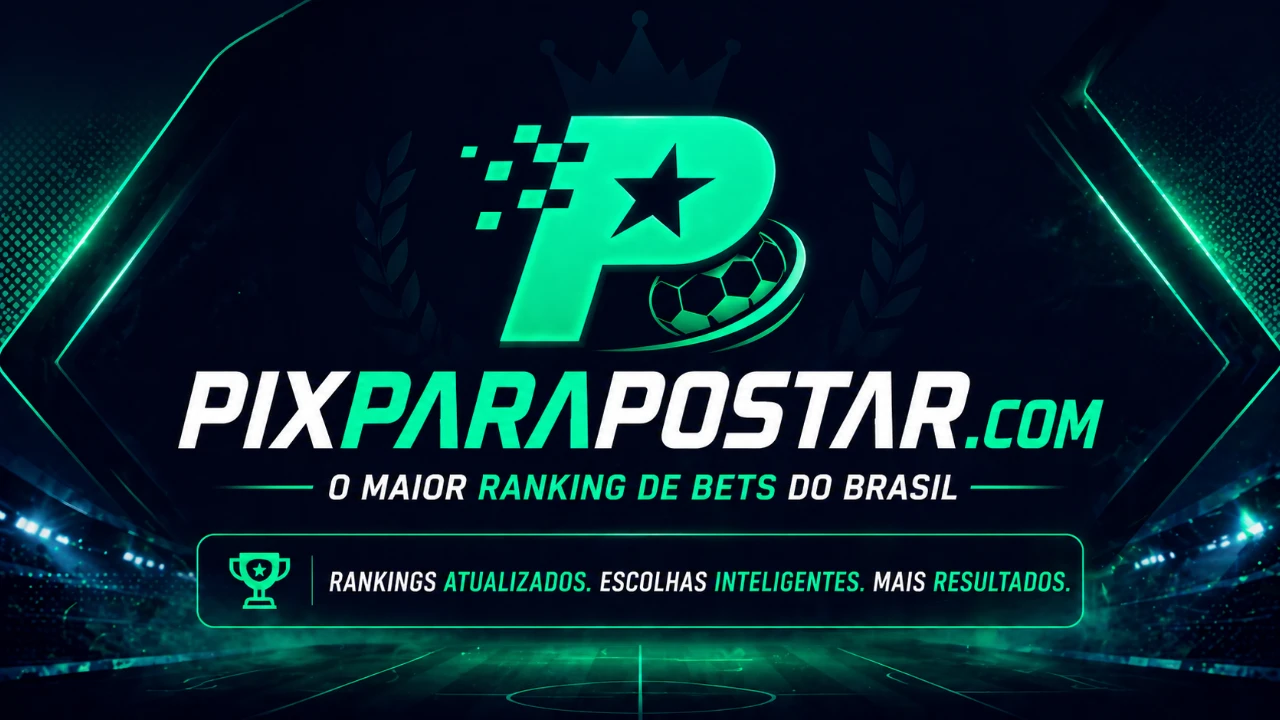 Banner PixParaPostar — espaço institucional e parcerias