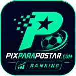 PixParaPostar — logotipo
